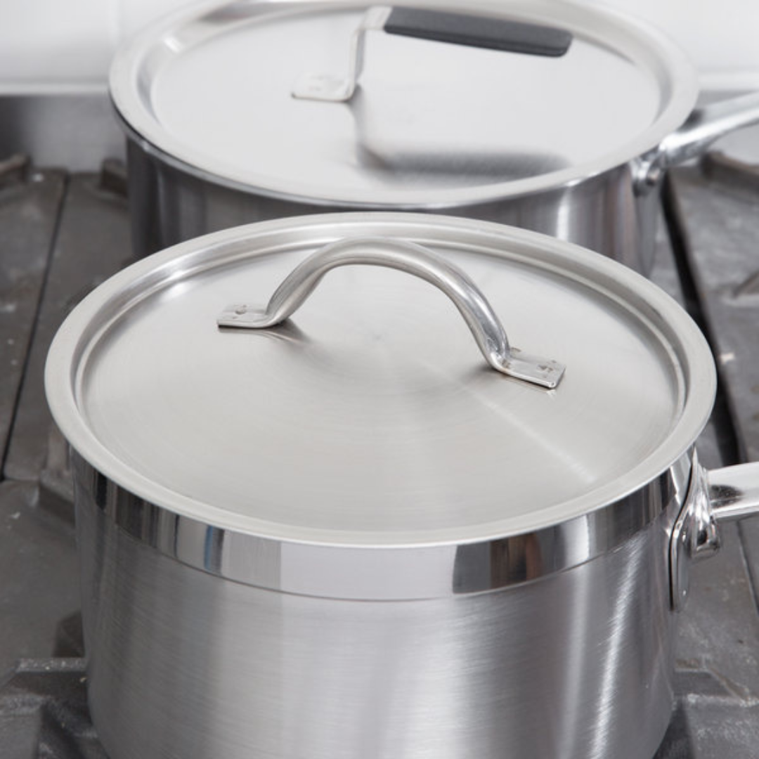 kapak tender alumin 20 cm