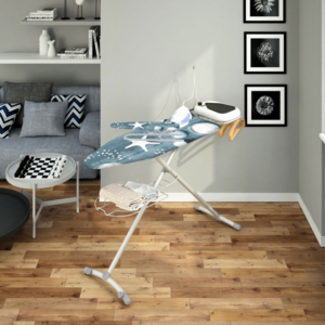 tavoline hekurosje marte 120 cm