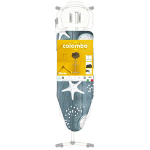 tavoline hekurosje marte 120 cm