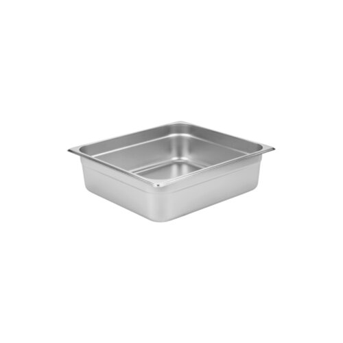 vaskete inoksi gastro 2/3  36x33x10 cm