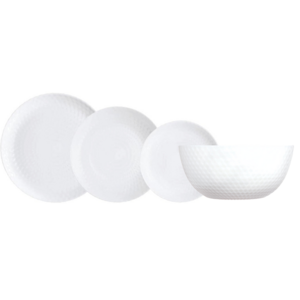 set pjatash pampille white 19 cope