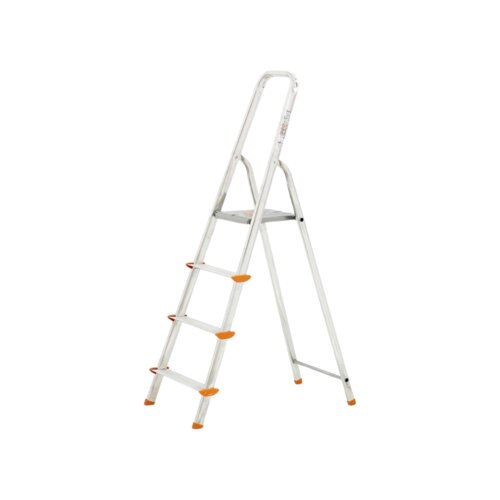 shkalle aluminium me 4 nivele