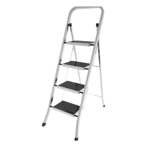 shkalle facto aluminium me 4 nivele
