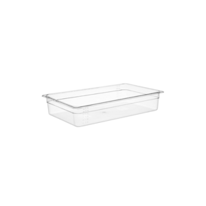 vaskete polycarb gastro 1/1 H100