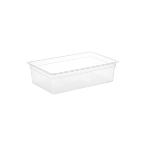 vaskete polyprop gastro 1/1 H150