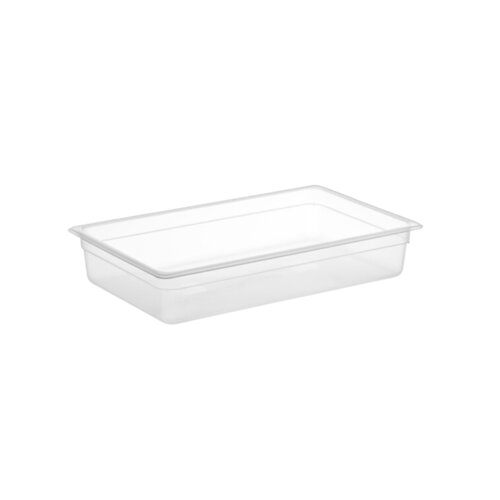 vaskete polyprop gastro 1/1 H100
