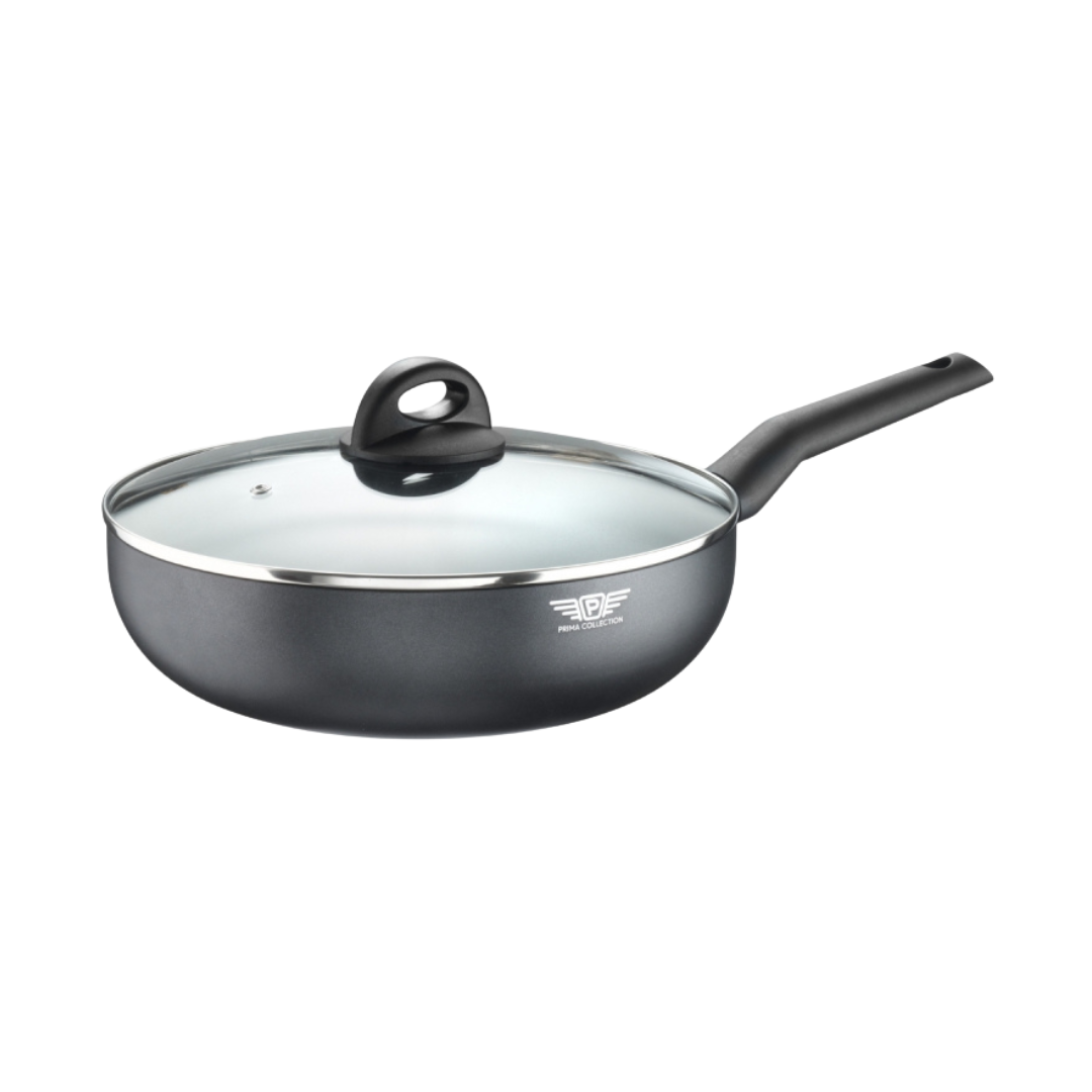 tigan wok pop 28 cm