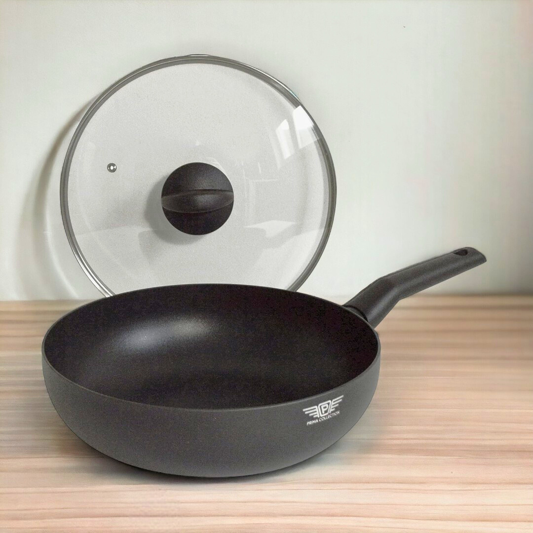 tigan wok pop 28 cm