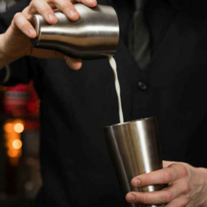 shaker me gote per cocktail 0,63 lt