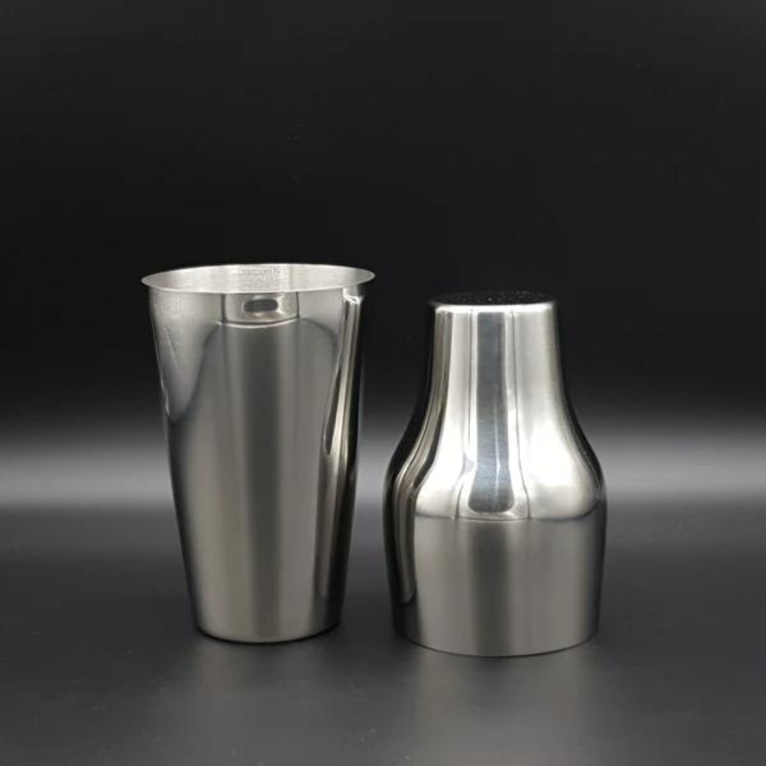 shaker me gote per cocktail 0,63 lt