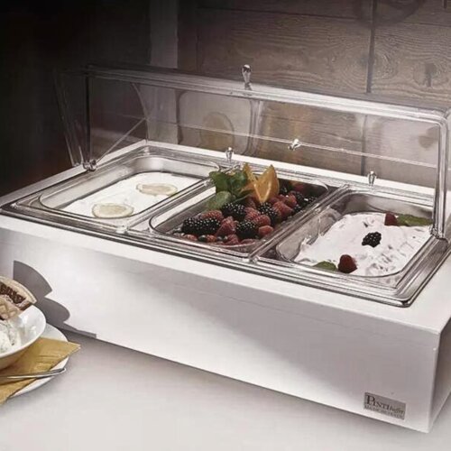 vaskete me bazament me 3 vende buffet