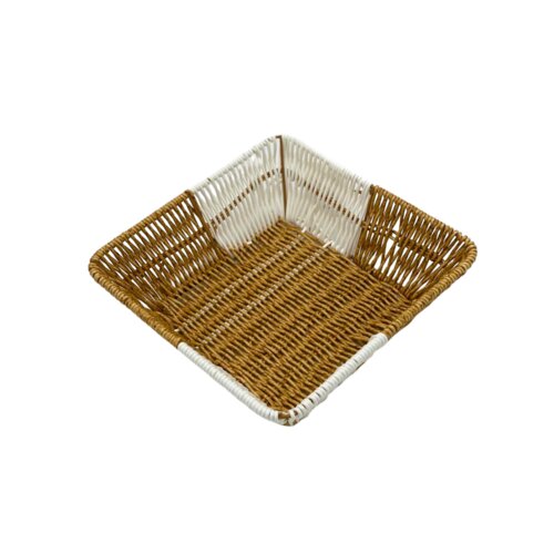 kanister me thurje nesty cream 23x23 cm
