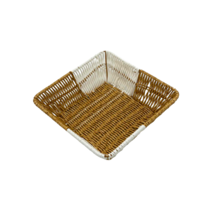 kanister me thurje nesty cream 23x23 cm