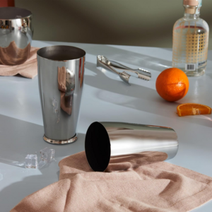 gote inoksi per shaker boston 0.5 lt