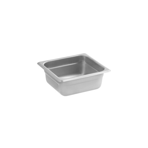 vaskete inoksi gastro 1/6 17x16x4 cm