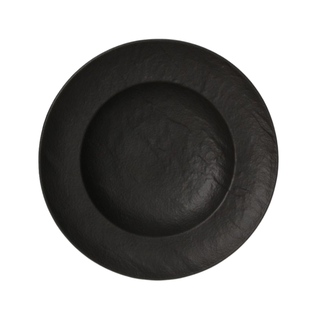 pjate makaronash vulcania black 29 cm