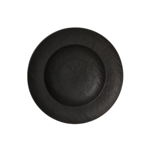 pjate makaronash vulcania black 25 cm