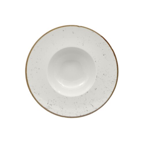 pjate per pasta napoli stains 27,5 cm