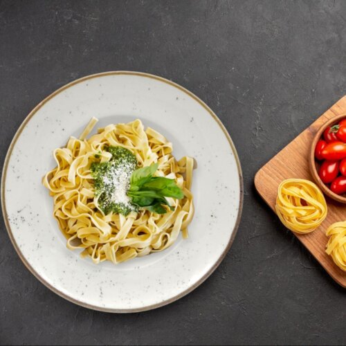 pjate per pasta napoli stains 26,5 cm