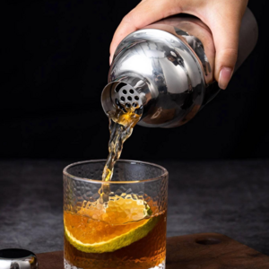 shaker inoksi glam 50 cl