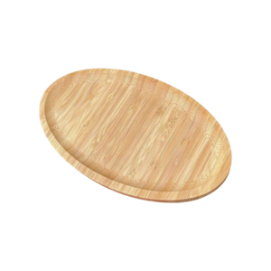 tabaka ushqimesh nature oval 33x25 cm