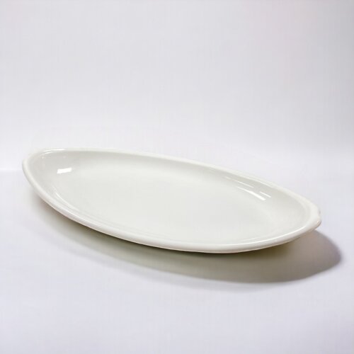 pjatance porcelani ovale 50 cm