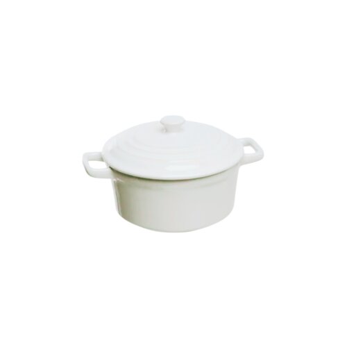 tenxhere tavoline forno white 40 cl