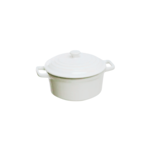 tenxhere tavoline forno white 40 cl