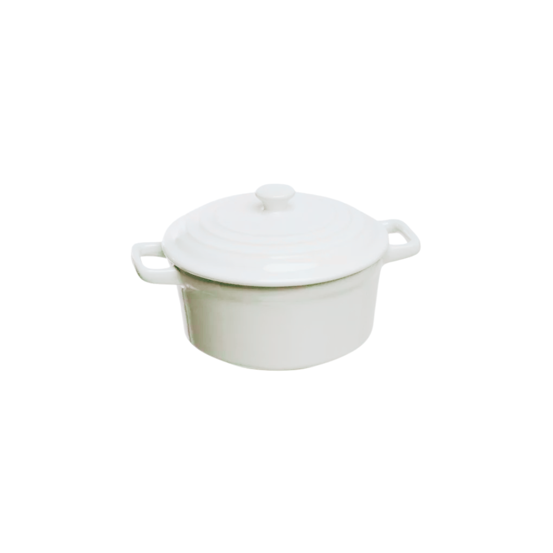 tenxhere tavoline forno white 40 cl