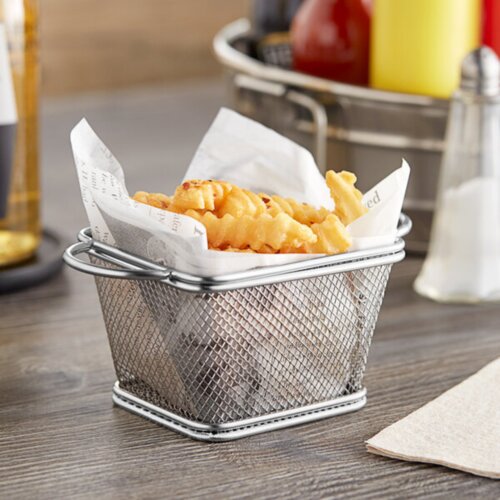 shporte fish chips 11x9 cm