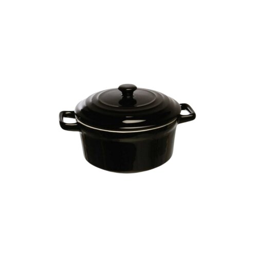 tenxhere tavoline forno black 40 cl