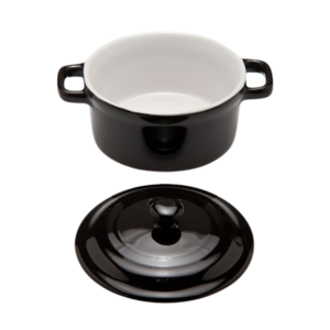 tenxhere tavoline forno black 40 cl