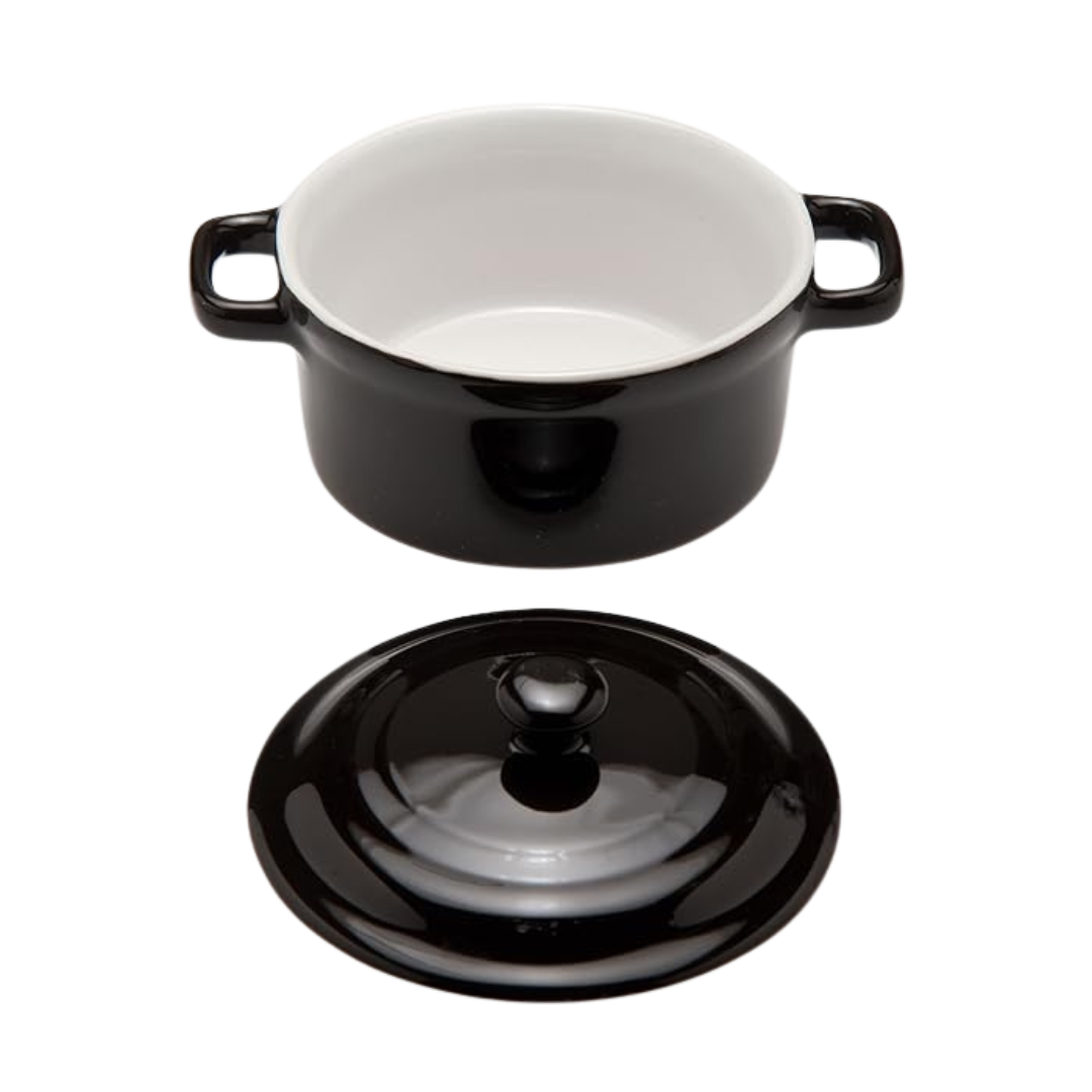 tenxhere tavoline forno black 40 cl