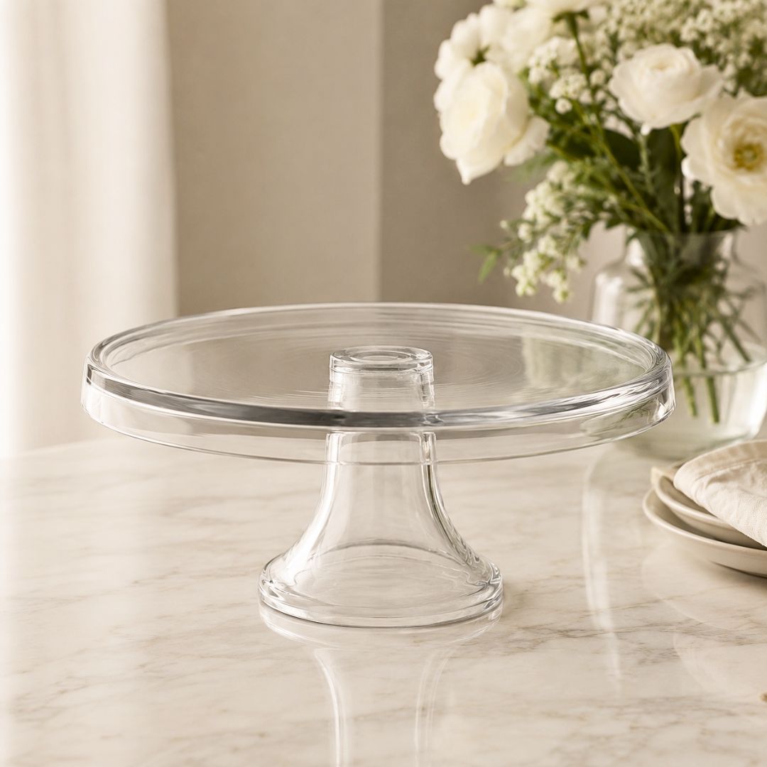 mbajtese torte me fron palladio 27 cm