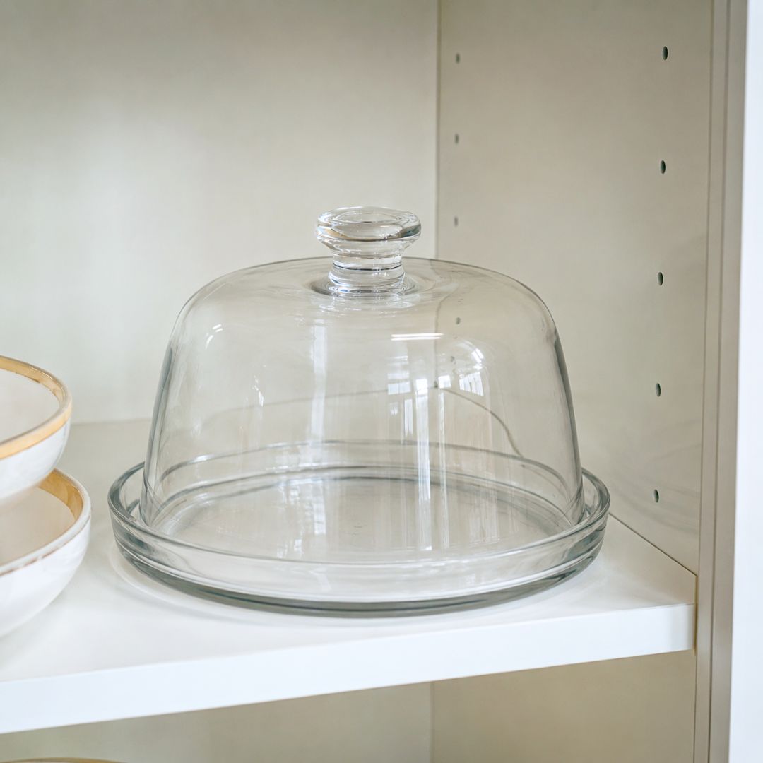 mbajtese torte me kapak palladio 22 cm
