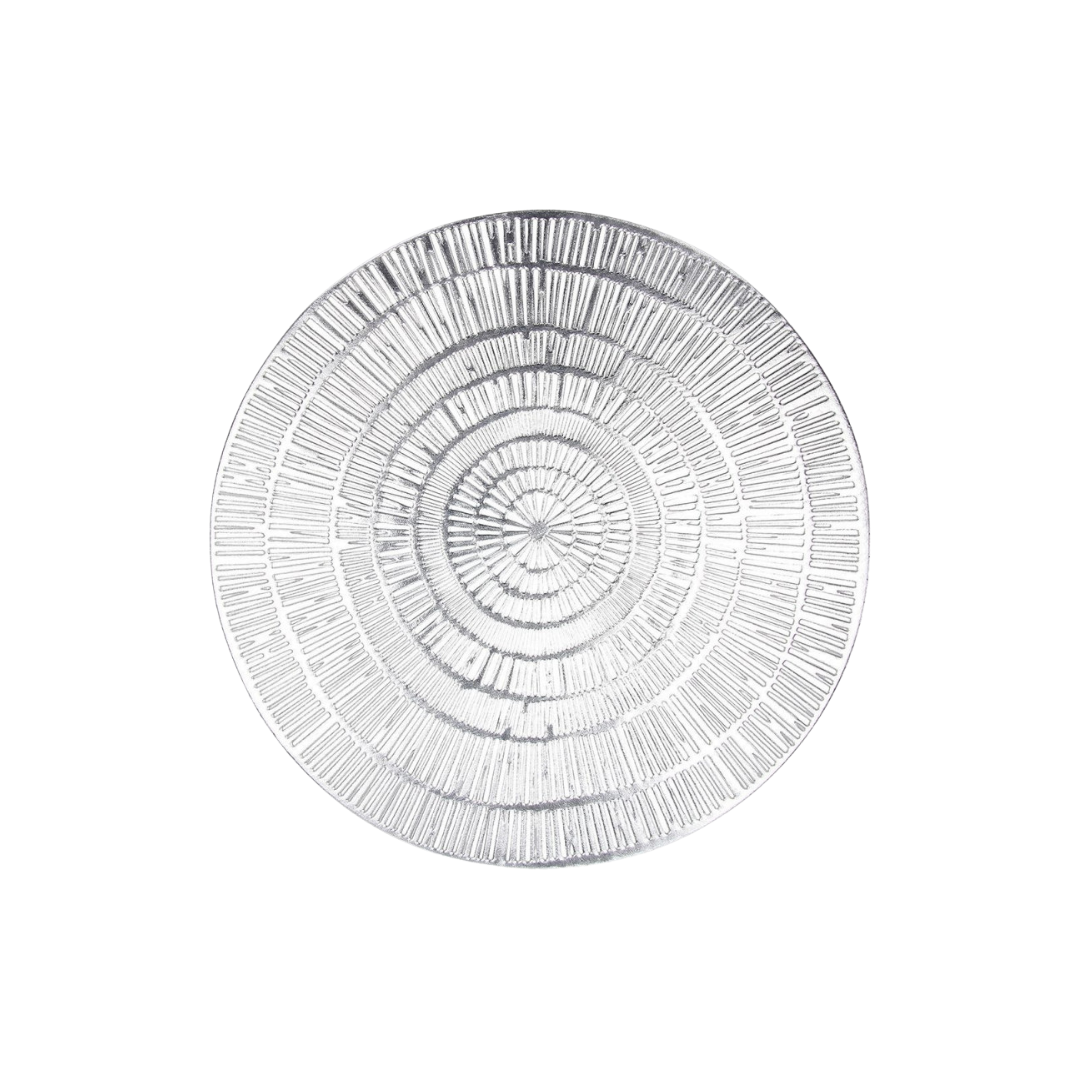 shtroje arpa silver 38 cm