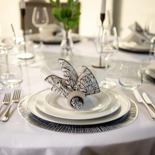 shtroje arpa silver 38 cm