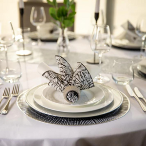 shtroje arpa silver 38 cm