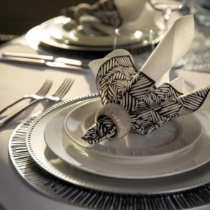 shtroje arpa silver 38 cm