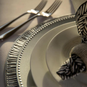shtroje arpa silver 38 cm