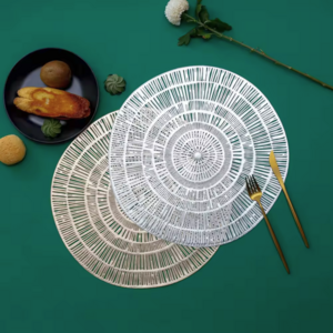 shtroje arpa silver 38 cm