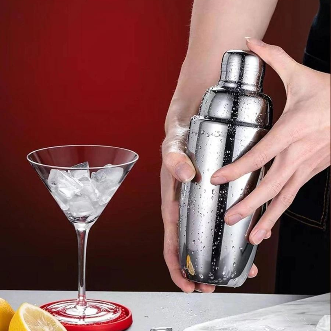 shaker inoksi glam 75 cl