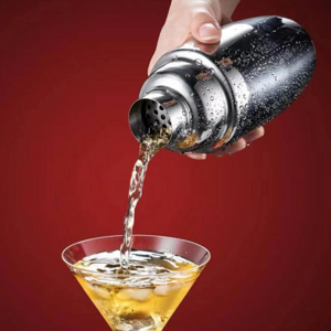 shaker inoksi glam 75 cl