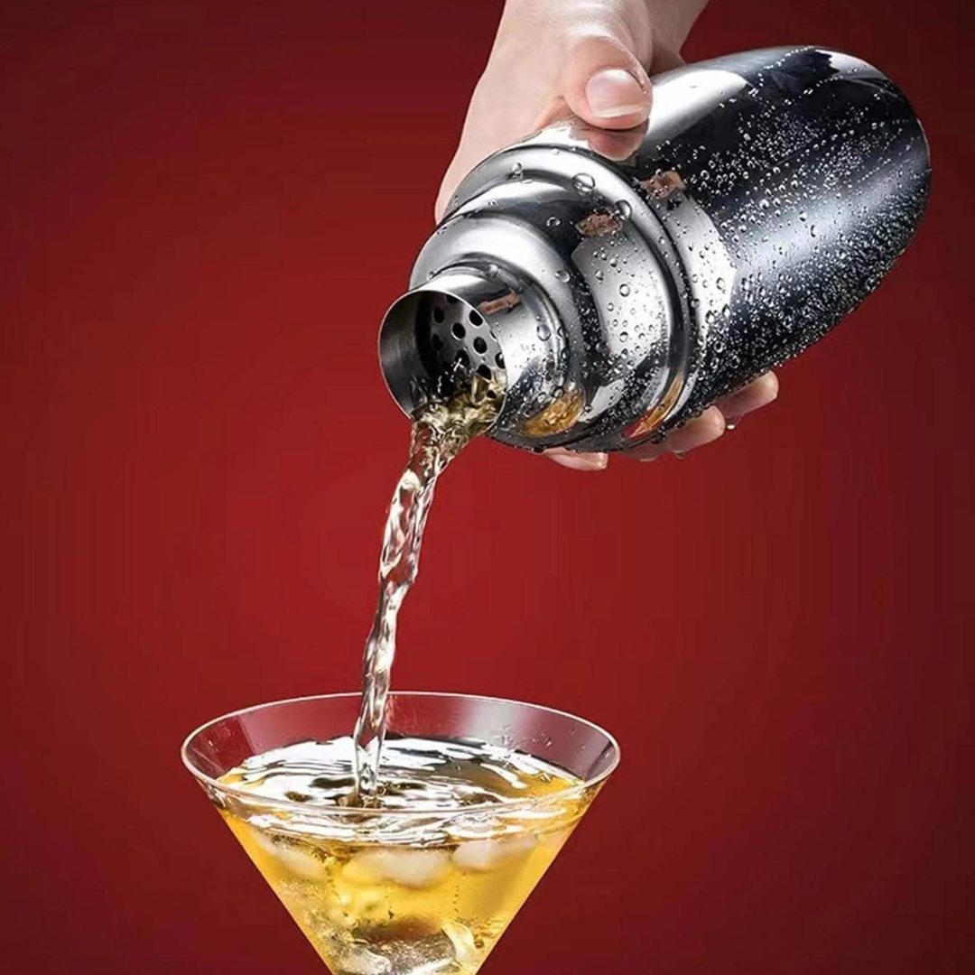 shaker inoksi glam 75 cl