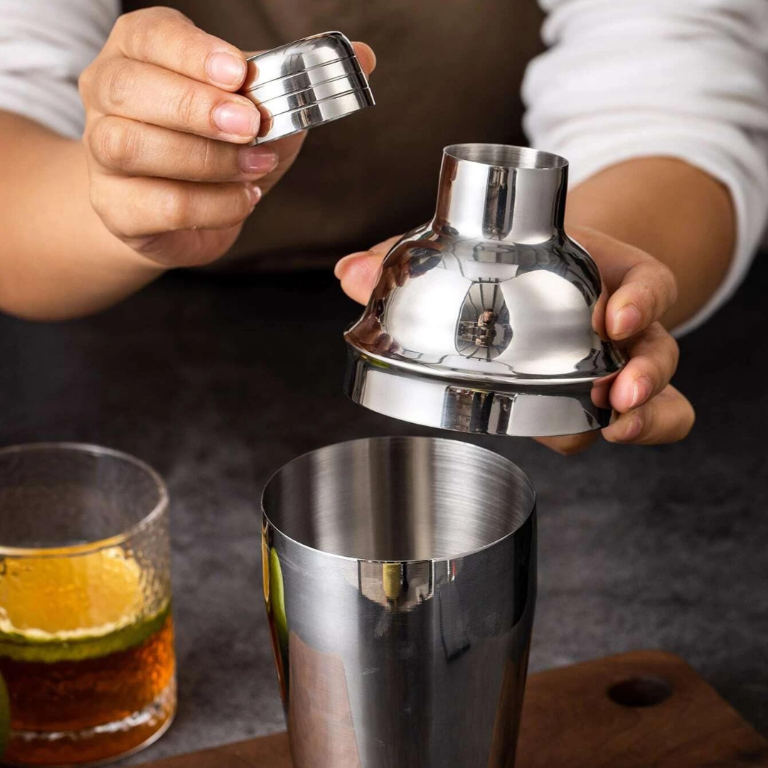 shaker inoksi glam 75 cl