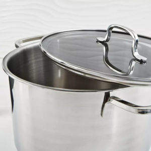 tenxhere me kapak helix 24 cm