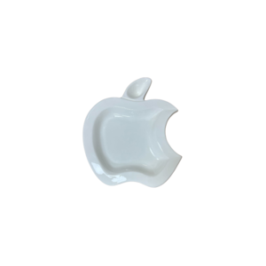 antipastiere porcelani apple 20 cm