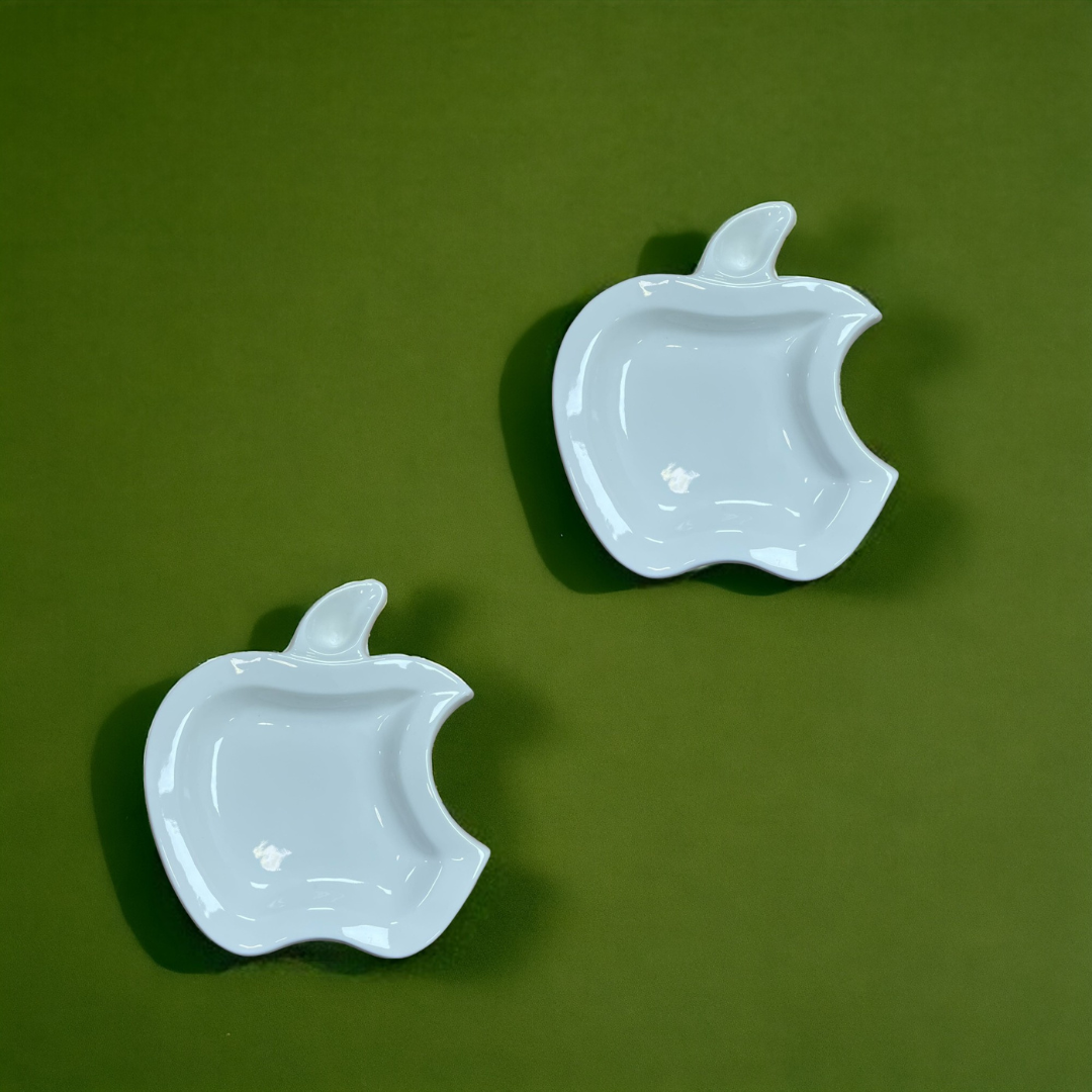 antipastiere porcelani apple 20 cm