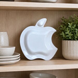 antipastiere porcelani apple 20 cm