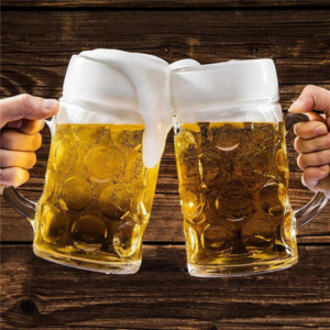 gota birre don 100 cl 6 cope
